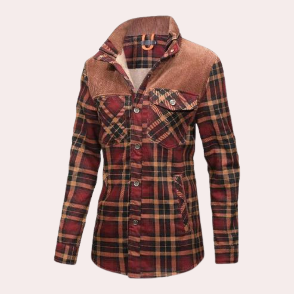 WW | Trendy Women's Jacket Modern