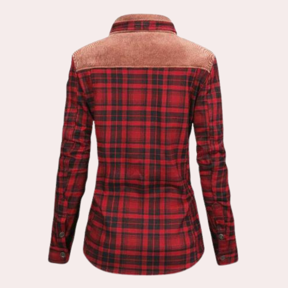 WW | Trendy Women's Jacket Modern