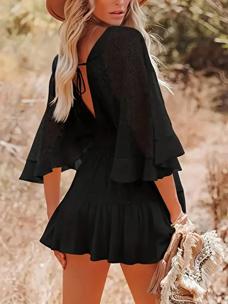 Minikleid für Damen