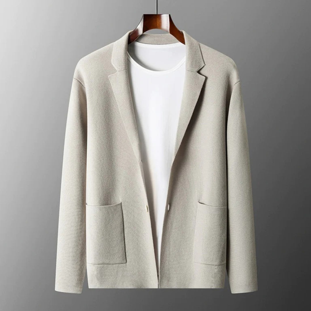 WW | Elegant Men's Vest