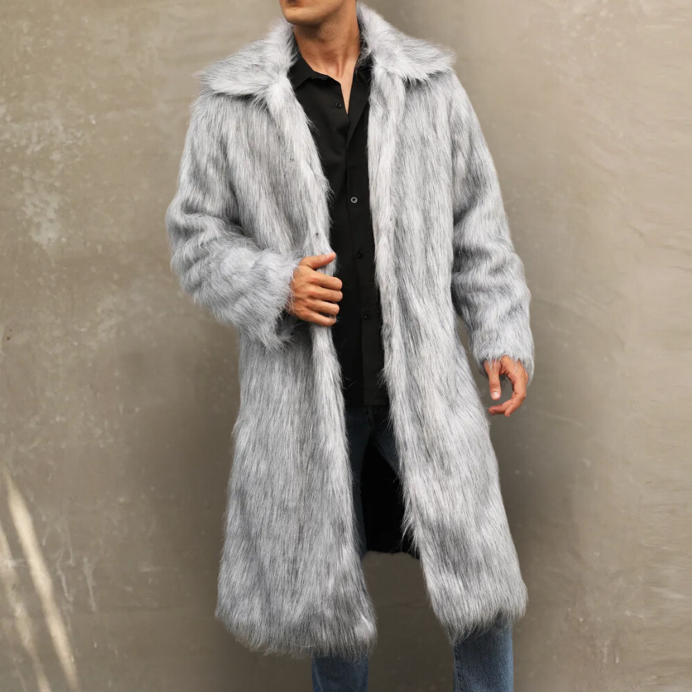 WW | Warm Jumper for Men