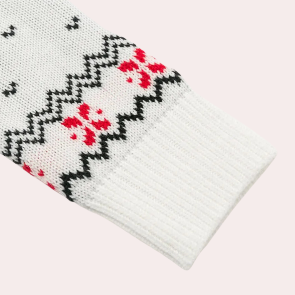 WW | Stylish Christmas Sweater for Women