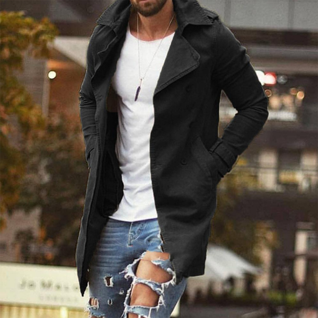 WW | Sommerjacke Leicht & Elegant Übergangsjacke für Warme Tage