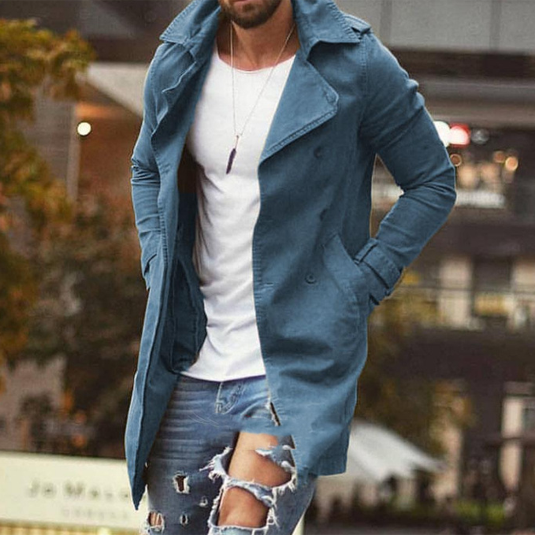 WW | Summer Jacket Light & Elegant Transitional Jacket for Warm Days