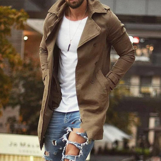 WW | Sommerjacke Leicht & Elegant Übergangsjacke für Warme Tage