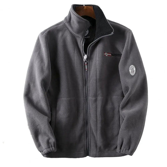 WW | hochwertiger Winter-Casual-Mantel für Herren
