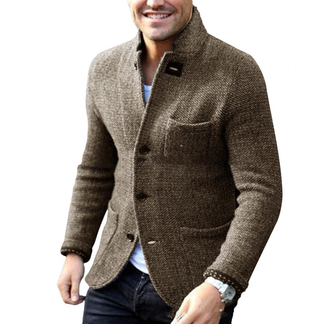 WW | Men's Cardigan for Every Occasion