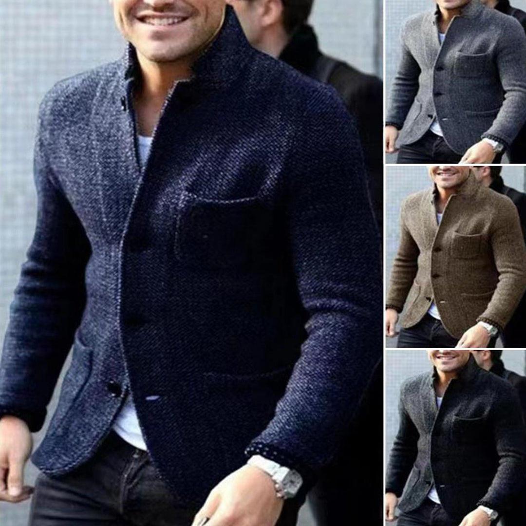 WW | Men's Cardigan for Every Occasion