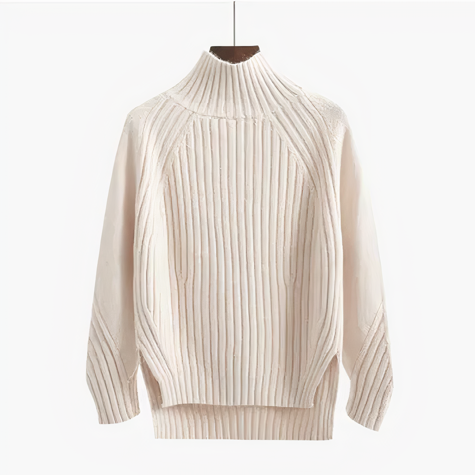 WW - Women's Cozy Knit Sweater