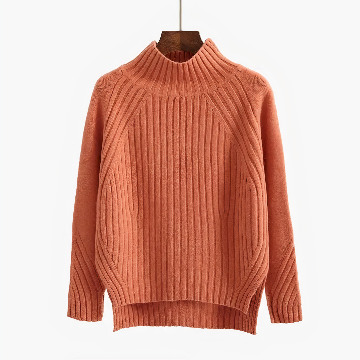 WW - Women's Cozy Knit Sweater