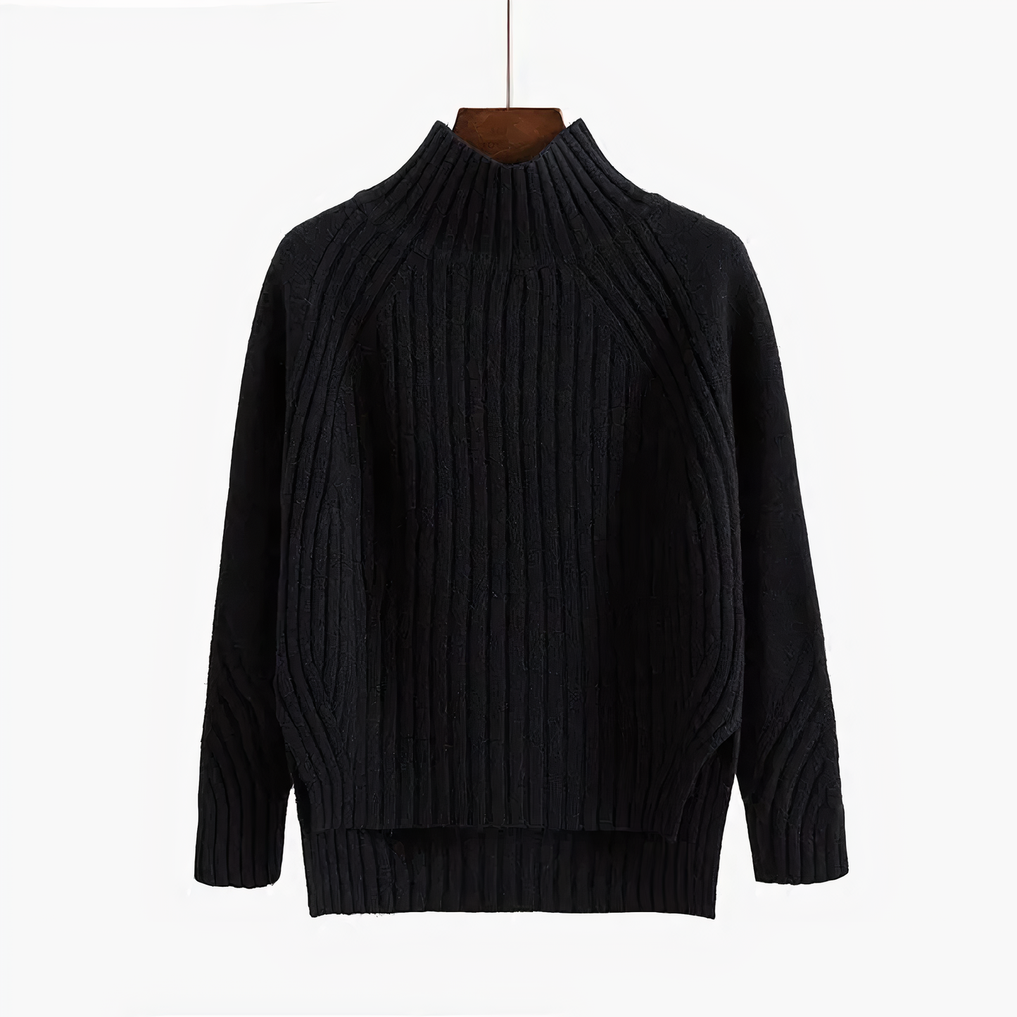 WW - Women's Cozy Knit Sweater