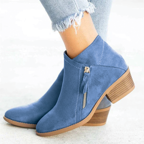 WW | Ankle Boots