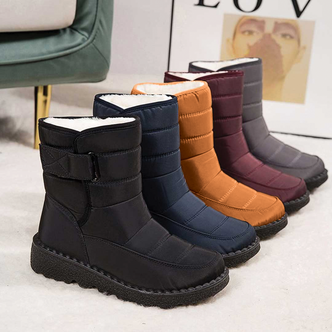 WW | Winter Boots
