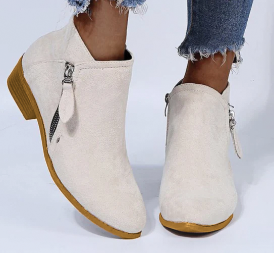 WW | Ankle Boots