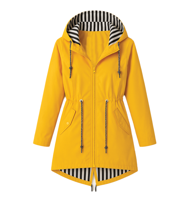 WW | Lightweight windbreaker