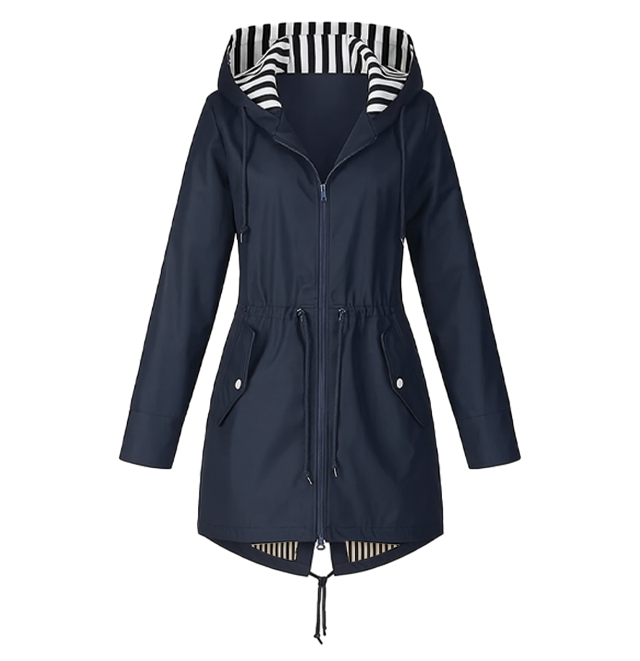 WW | Lightweight windbreaker