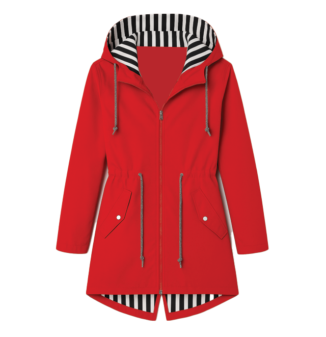 WW | Lightweight windbreaker