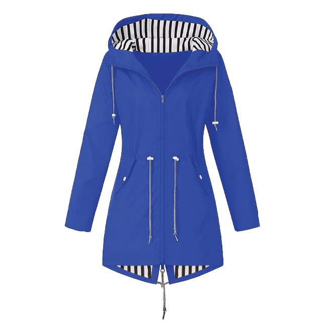 WW | Lightweight windbreaker