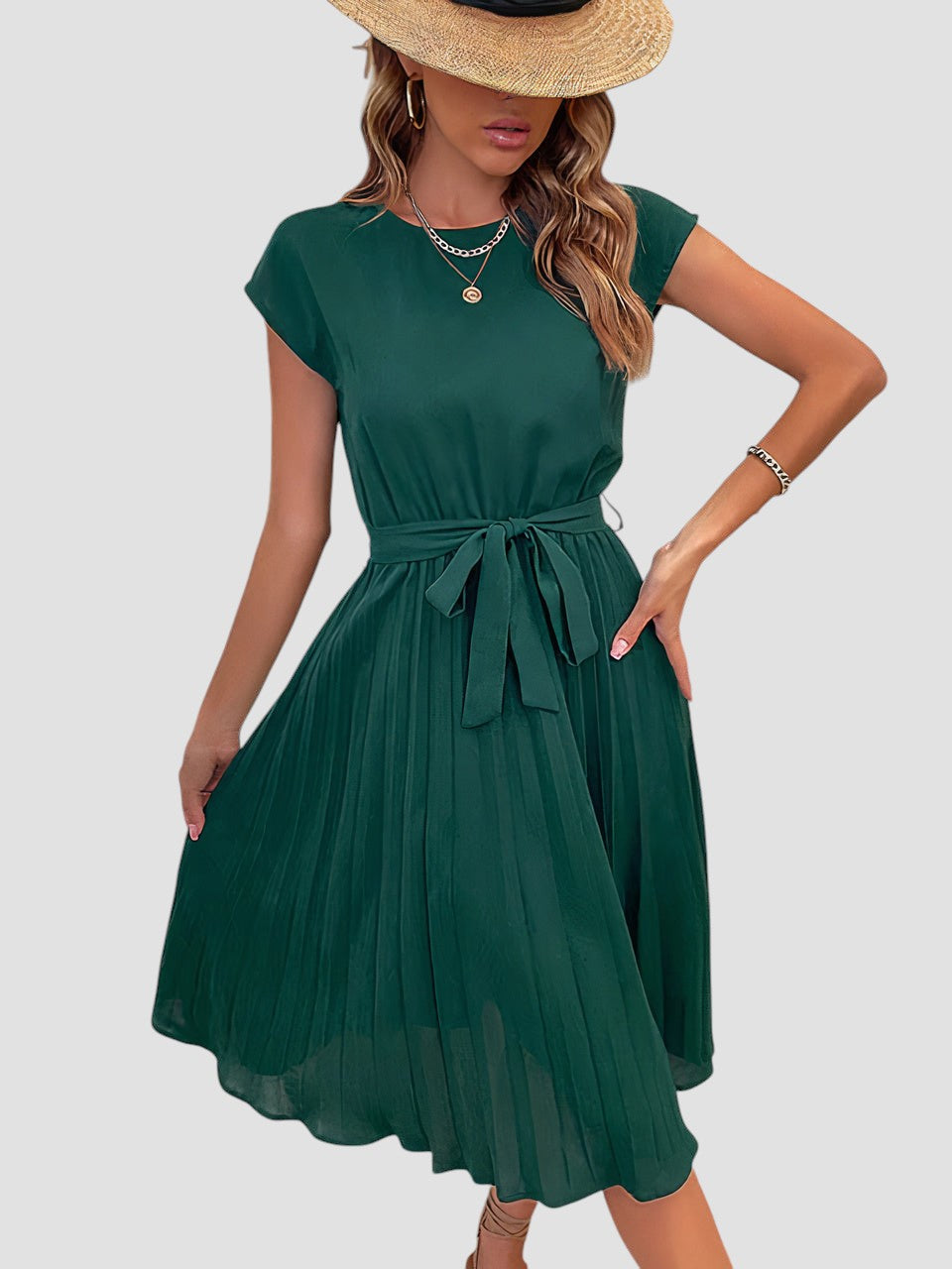 Jelica | Dress