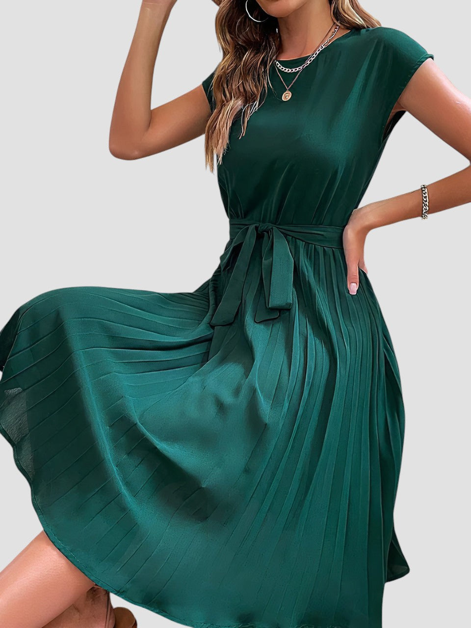 Jelica – Sommerkleid
