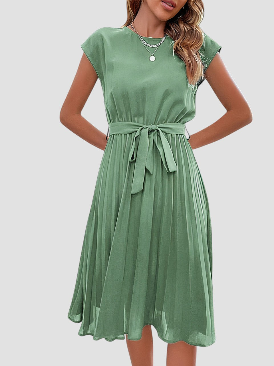 Jelica – Sommerkleid