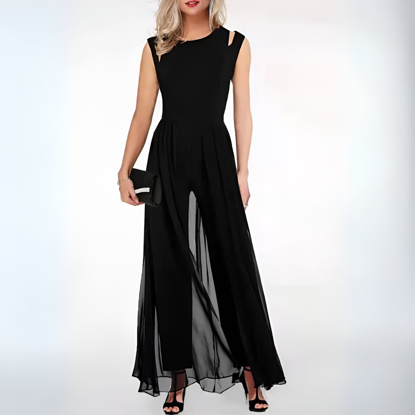 WW | Trendiger Eleganter Overall