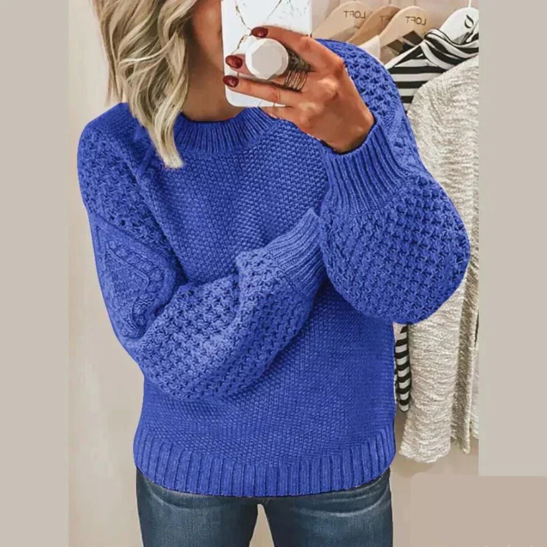 WW | Classic Wool Sweater