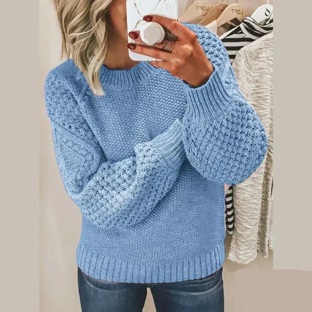 WW | Classic Wool Sweater