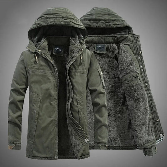 WW | Bequemes Fleece-Jacke