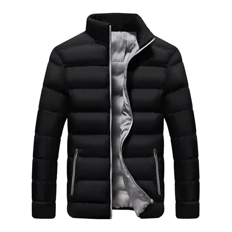 WW | Men's Jacket Water-Repellent and Durable