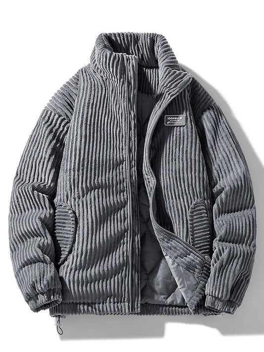 WW | Klassische Cordjacke für Männer