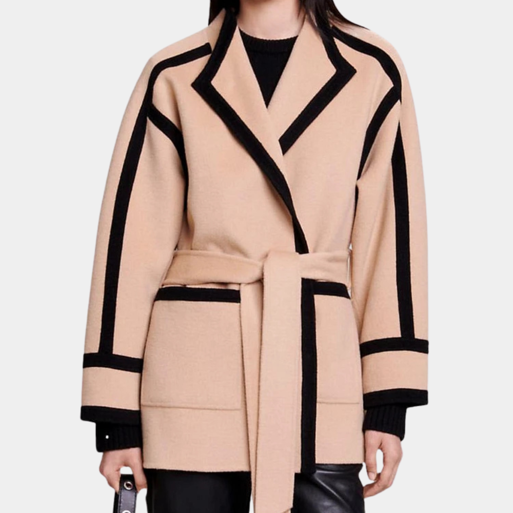 WW | Warm Coat for Women for Cool Days