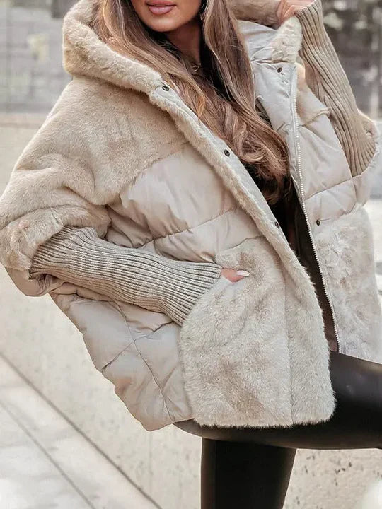 WW | Winter Jacket - Warm & Stylish for Cold Days