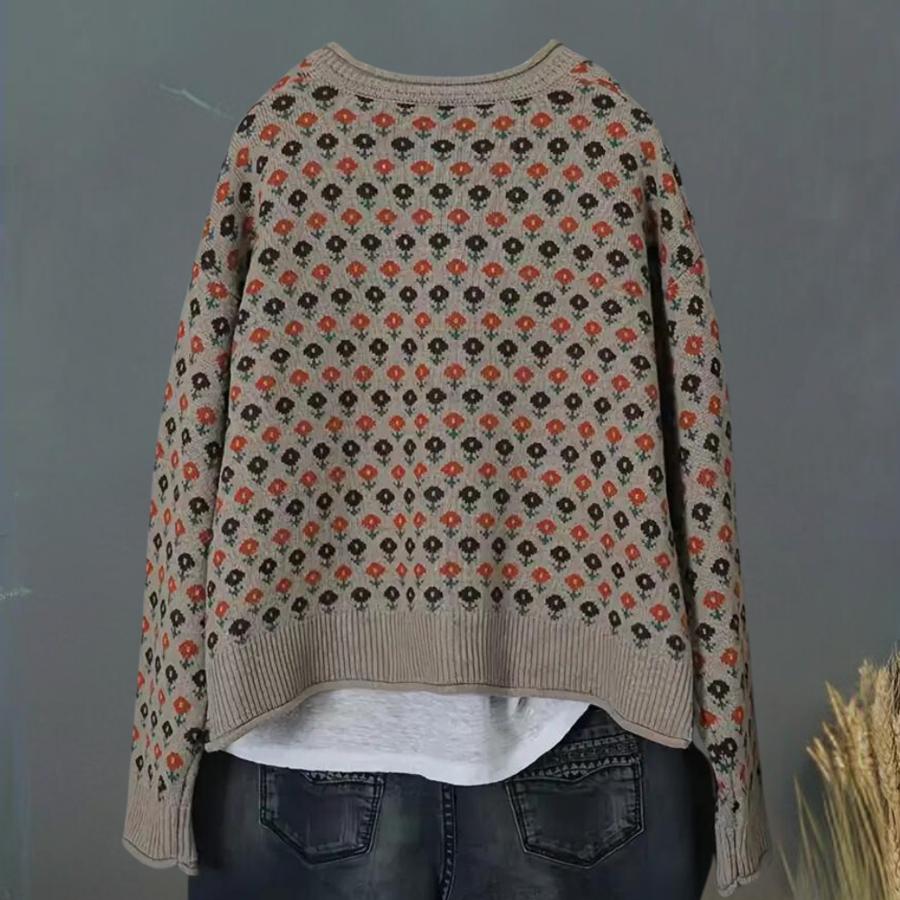 WW | Comfortable Women's Cardigan