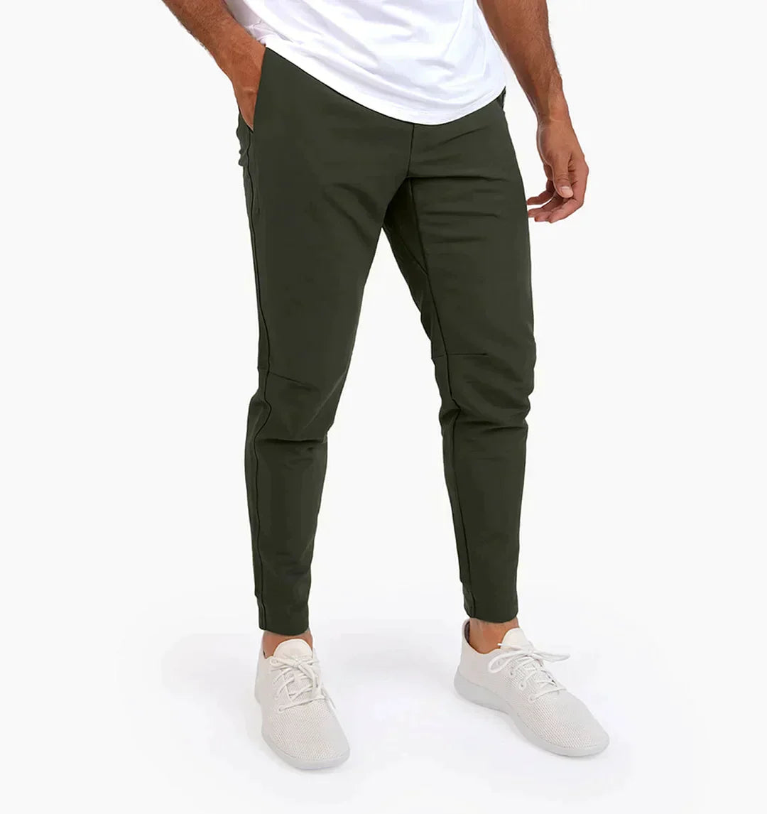 WW | Stylish trousers for men, Italian design