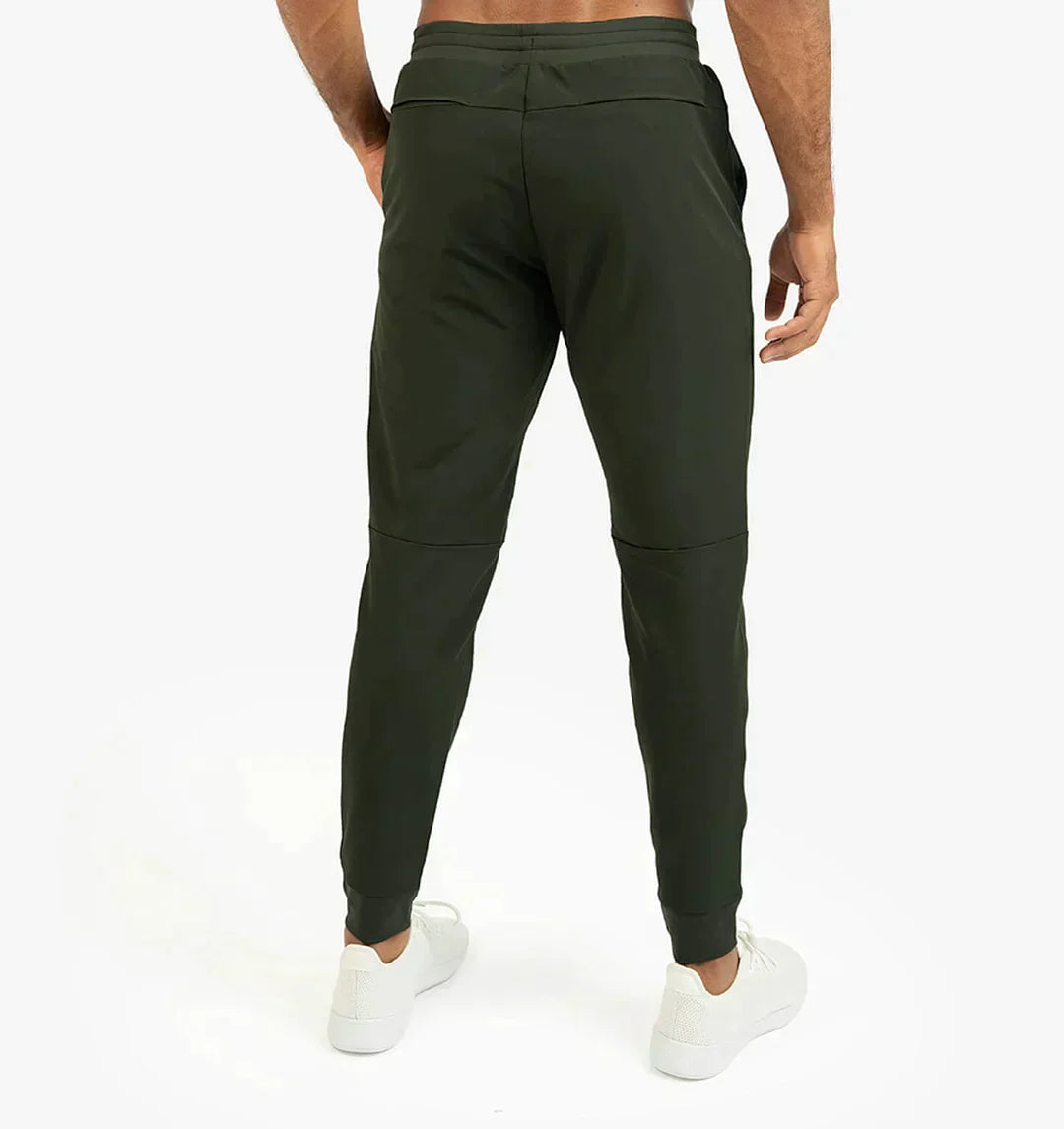 WW | Stylish trousers for men, Italian design