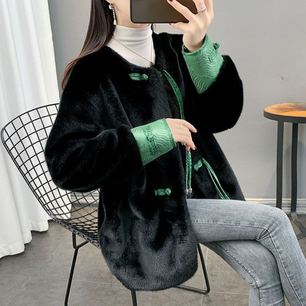 WW | Damen Winterjacke für Alle Gelegenheiten