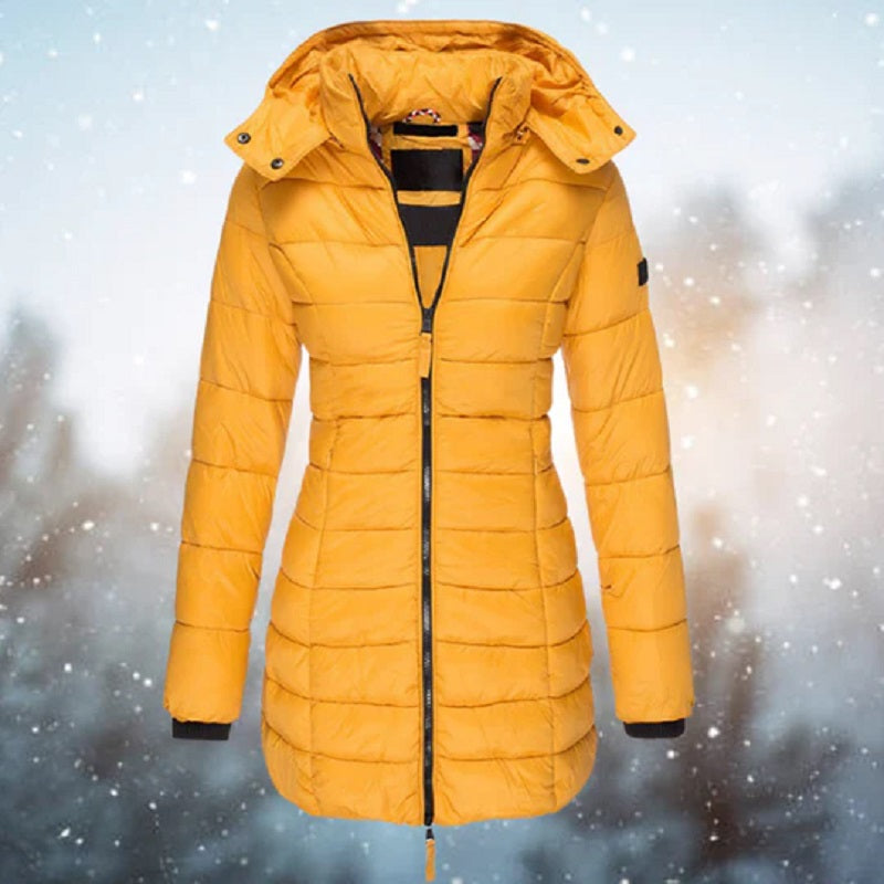 WW | Jacke