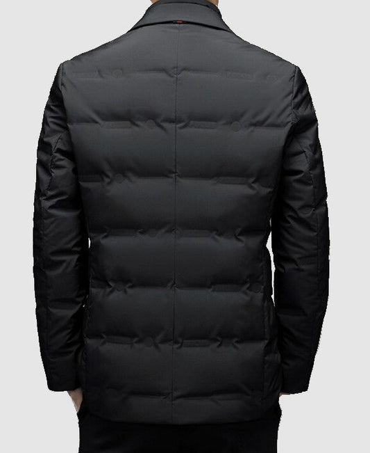 WW | Men's Parka Jacket