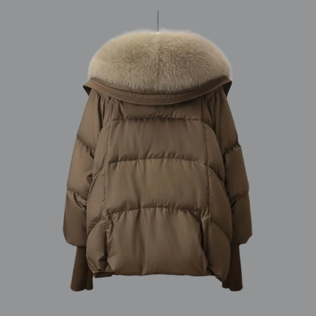 WW | Puffer Down Jacket