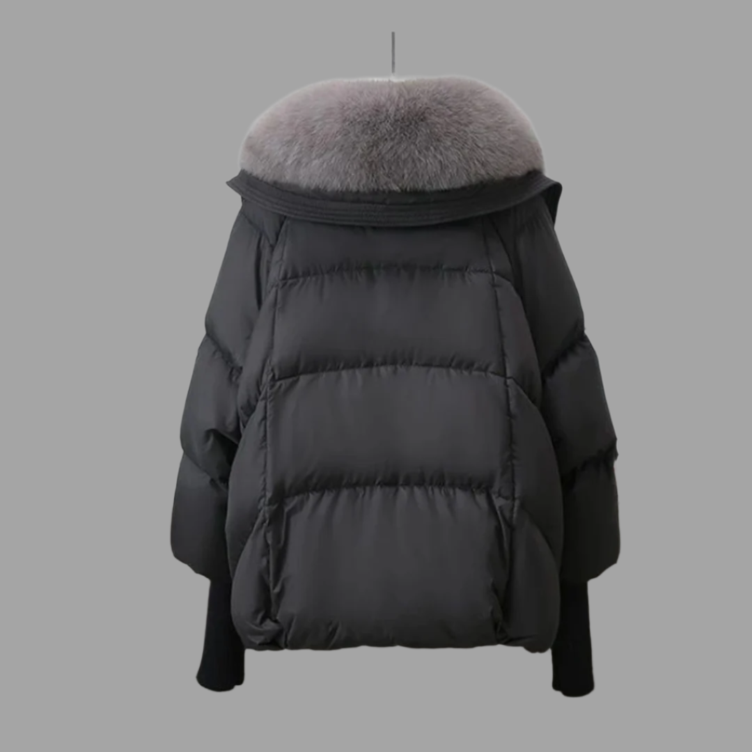 WW | Puffer Down Jacket