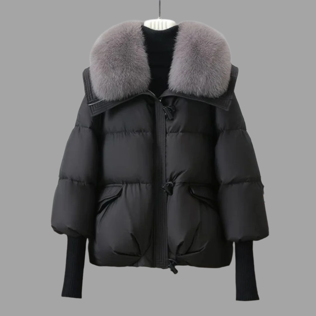WW | Puffer Down Jacket