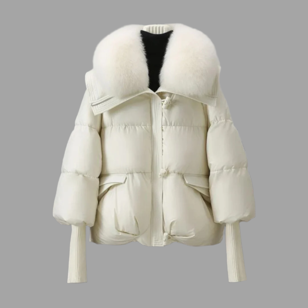 WW | Puffer Down Jacket