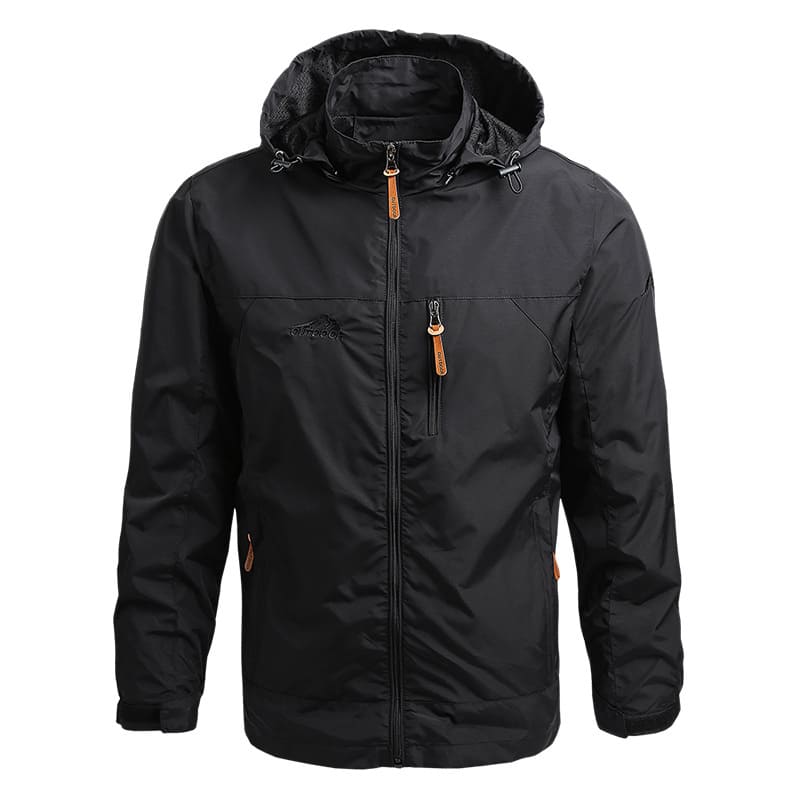 WW | Men's Softshell Jacket