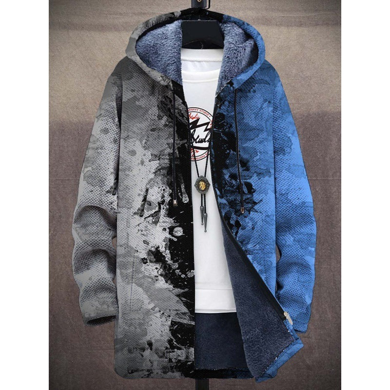 WW | Practical Hooded Jacket