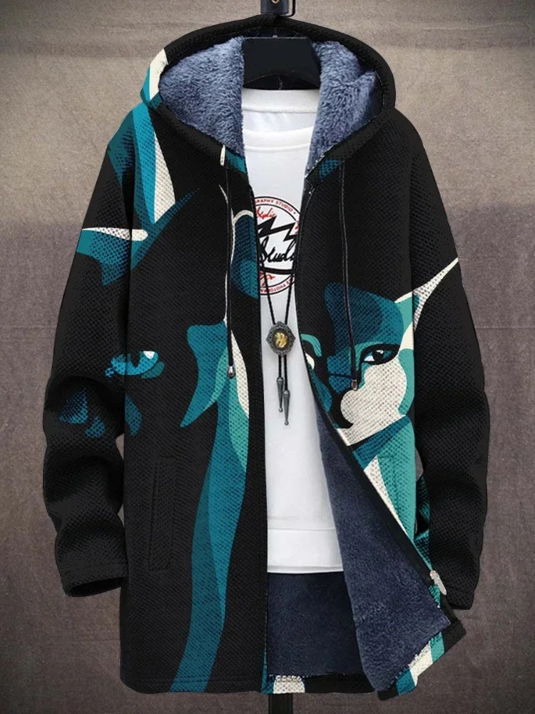 WW | Practical Hooded Jacket