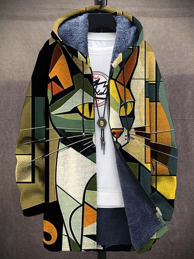 WW | Practical Hooded Jacket