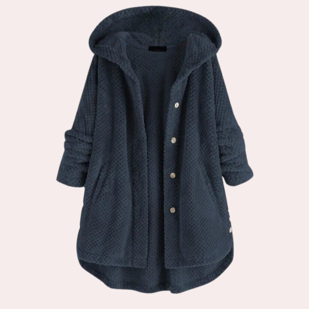 WW | Comfortable Women's Hoodie Jacket