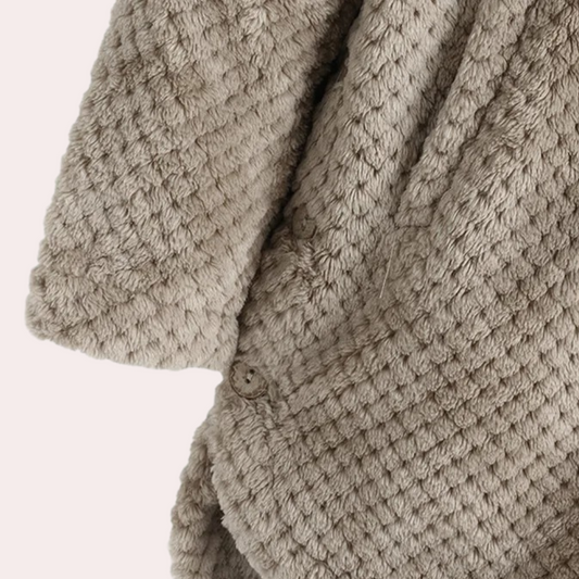 WW | Comfortable Women's Hoodie Jacket