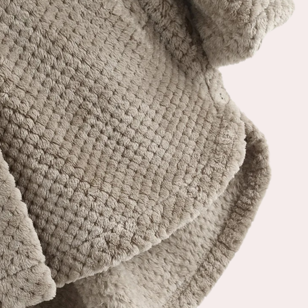 WW | Comfortable Women's Hoodie Jacket